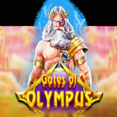 Gates Of Olympus