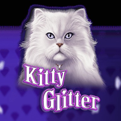 Kitty Glitter