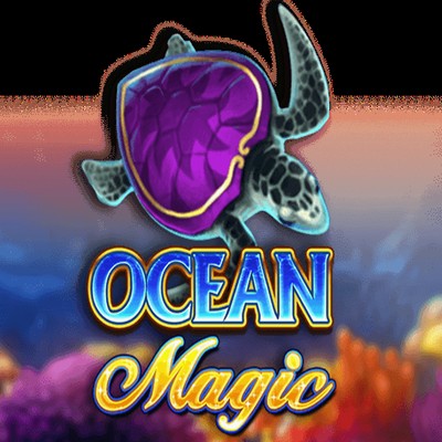 Ocean Magic