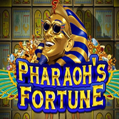 Pharaoh's Fortune