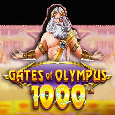 Gates Of Olympus 1000