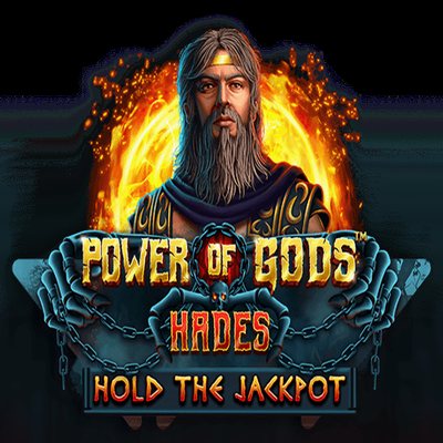 Power Of Gods Hades
