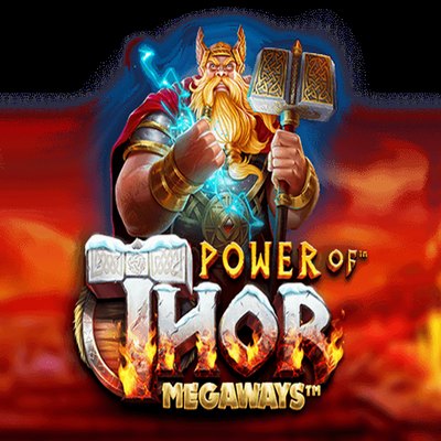 Power Of Thor Megaways