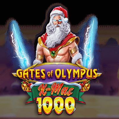 Gates Of Olympus Xmas 1000