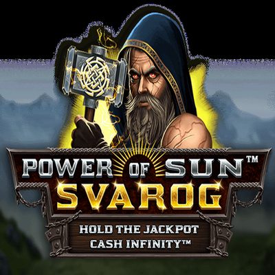 Power Of Sun Svarog