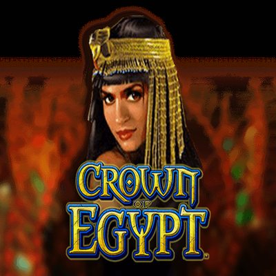 Crown Of Egypt