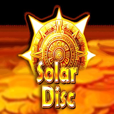 Solar Disc
