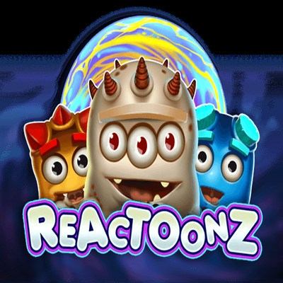 Reactoonz