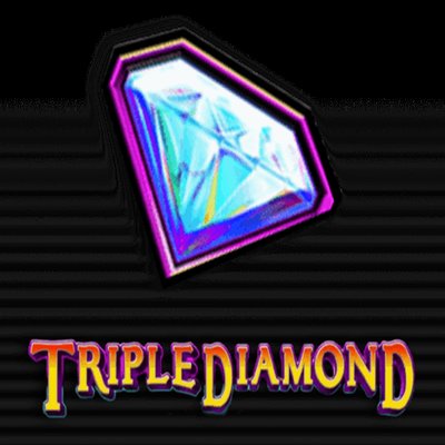Triple Diamond