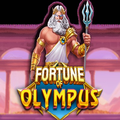 Fortune Of Olympus