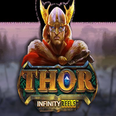 Thor Infinity Reels