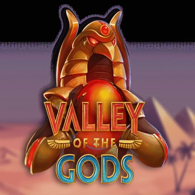 Valley Of The Gods